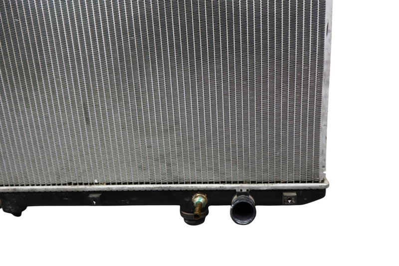 Load image into Gallery viewer, 02-10 Lexus SC430 Front Engine Motor Cooling Radiator Assembly 1640050280 Oem
