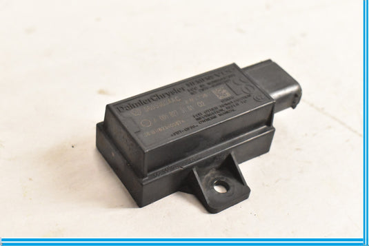 07-14 Mercedes CL550 S550 W216 Right Tire Pressure Sensor Control Module Oem