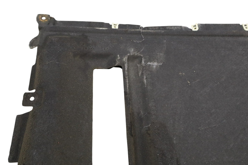 Load image into Gallery viewer, 14-18 BMW X5 F15 Underbody Floor Center Splash Shield Liner Cover Oem
