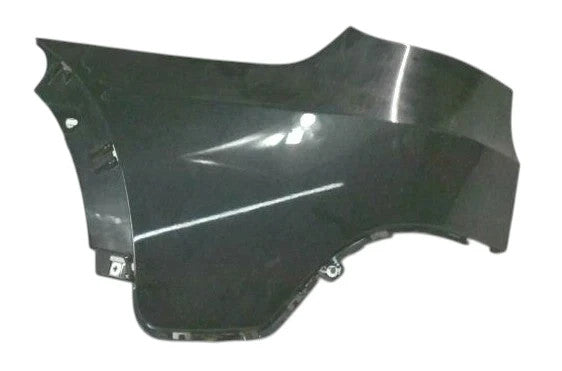 Load image into Gallery viewer, 10-13 BMW E70 X5 Left Driver Side Rear Bumper Face Bar End Extension OEM
