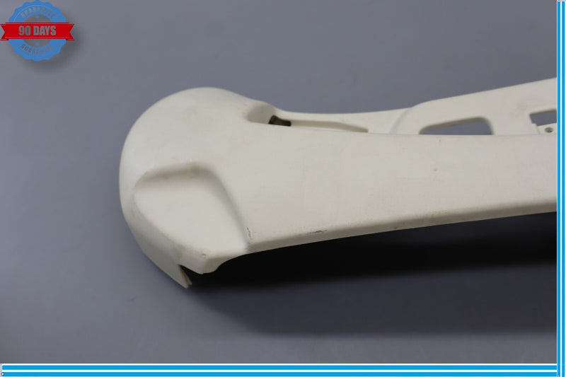 Load image into Gallery viewer, 02-05 Lexus SC430 Z40 Front Right Passenger Lower Seat Cover Panel Trim Oem
