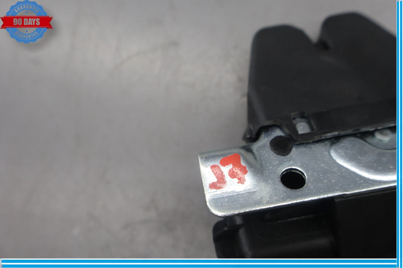 Load image into Gallery viewer, 08-17 Mercedes W207 E350 SLK350 Trunk Lid Latch Lock Actuator 2047500485 Oem

