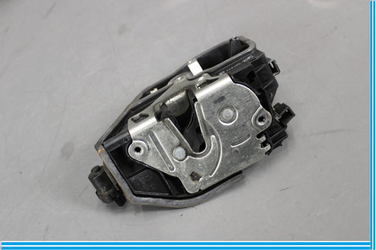 12-18 BMW 320i 328i 645CI F30 Front Left Driver Seat Door Lock Actuator Oem