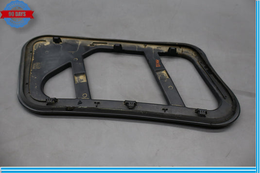 12-15 Mercedes GL450 X166 Front Right Passenger Side Under Hood Cover Panel Oem