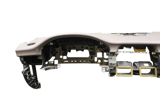 12-18 Mercedes CLS550 CLS400 Dash Board Dashboard Instrument Panel Assembly Oem