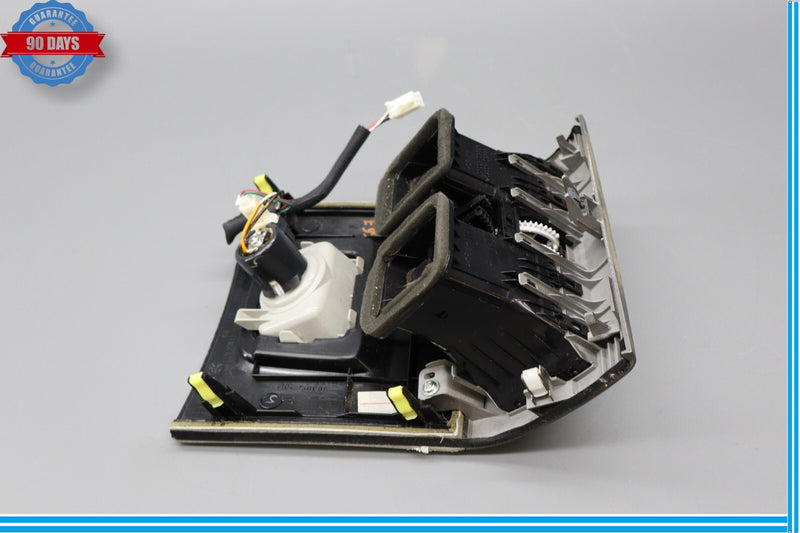 Load image into Gallery viewer, 07-12 Lexus LS460 HVAC AC Heater Center Console Air Vent Trim Outlet Oem

