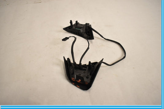 07-13 BMW E70 X5 STEERING WHEEL CONTROL SWITCH BUTTON SELECTOR MODULES OEM