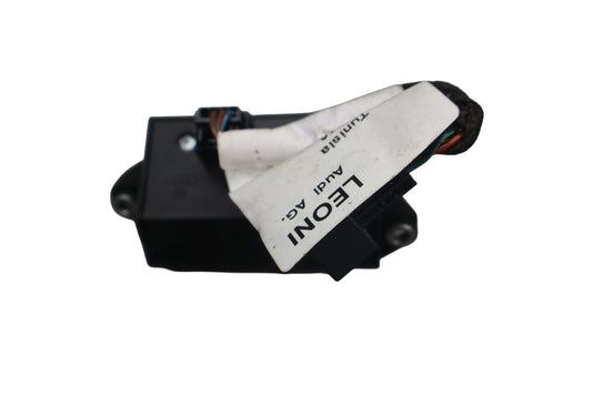 11-18 Audi A8 A8L Quattro Power Heated Steering Column Adjustment Switch Oem