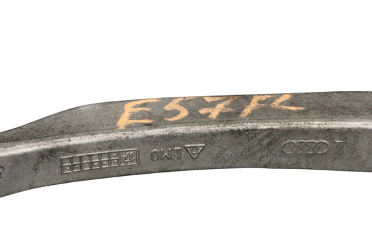 03-18 Bentley Continental GT GTC Front Left Driver Side Upper Control Arm Oem