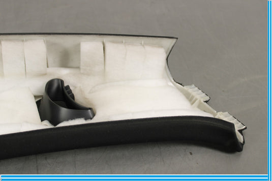 11-18 Porsche Cayenne Rear Right C Pillar Upper Quarter Panel Trim Cover Oem