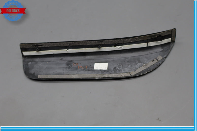 Load image into Gallery viewer, 09-17 Audi SQ5 Q5 Rear Right Passenger Side Door Sill Scuff Plate Cover Oem
