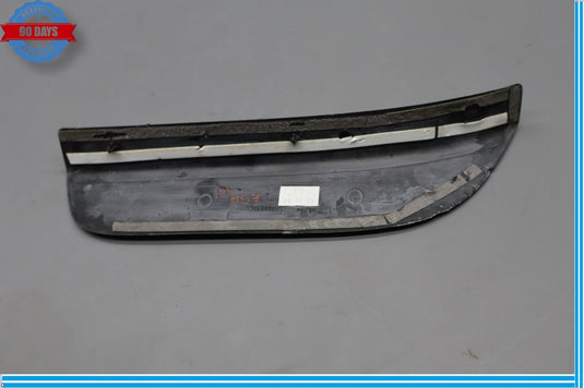 09-17 Audi SQ5 Q5 Rear Right Passenger Side Door Sill Scuff Plate Cover Oem