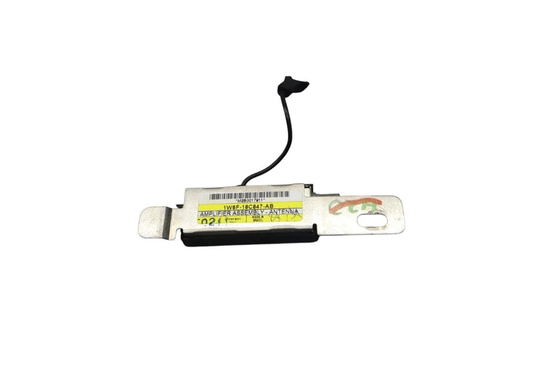 Load image into Gallery viewer, 02-05 Ford Thunderbird Front Radio Power Antenna Amplifier 1W6F-18C847-AB Oem
