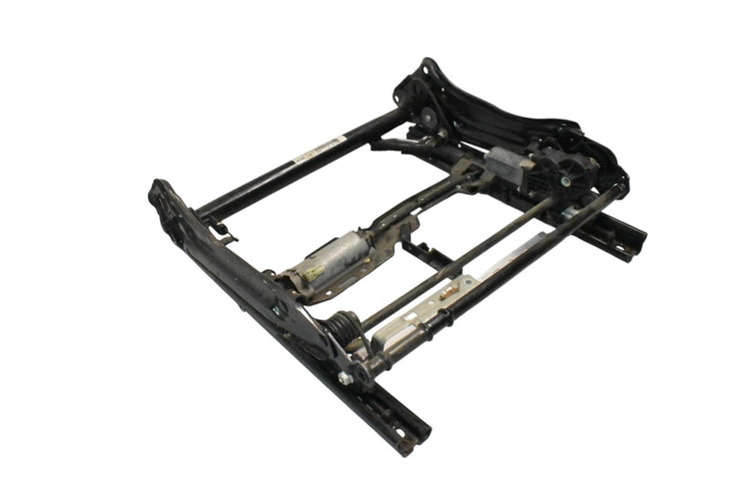 Load image into Gallery viewer, 07-12 Mercedes GL550 GL450 Front Left Driver Seat Track Rail Frame W/ Motor Oem
