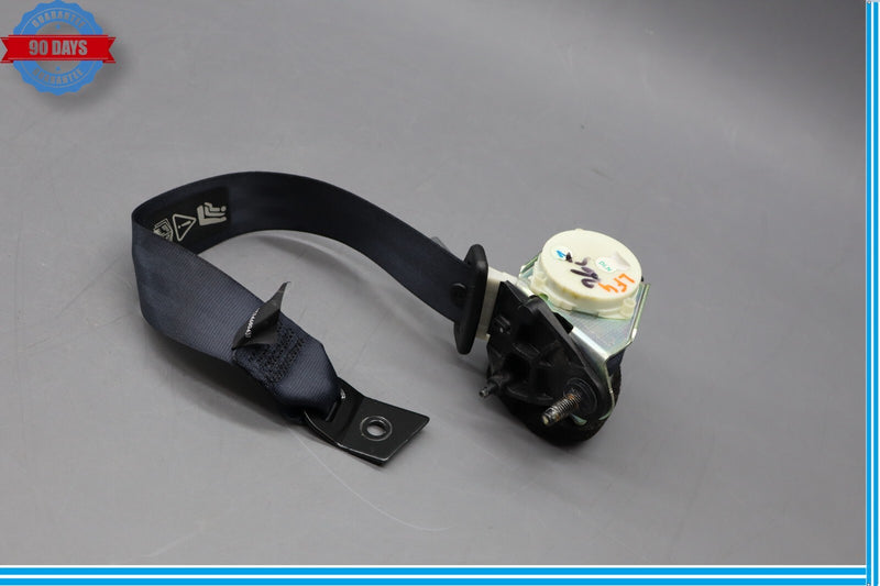 Load image into Gallery viewer, 10-13 Jaguar XJ XJL X351 Rear Left Driver Side Seat Belt Retractor PVJ Oem
