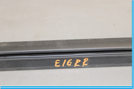14-19 Mercedes CLA250 CLA45 C117 Rear Right Weatherstrip Seal 1177350265 Oem