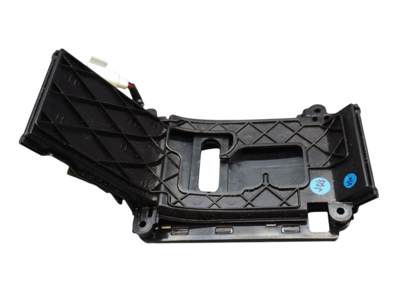Load image into Gallery viewer, 11-13 Hyundai Equus SIG Center Console Gear Shifter Bezel Indicator Trim Oem
