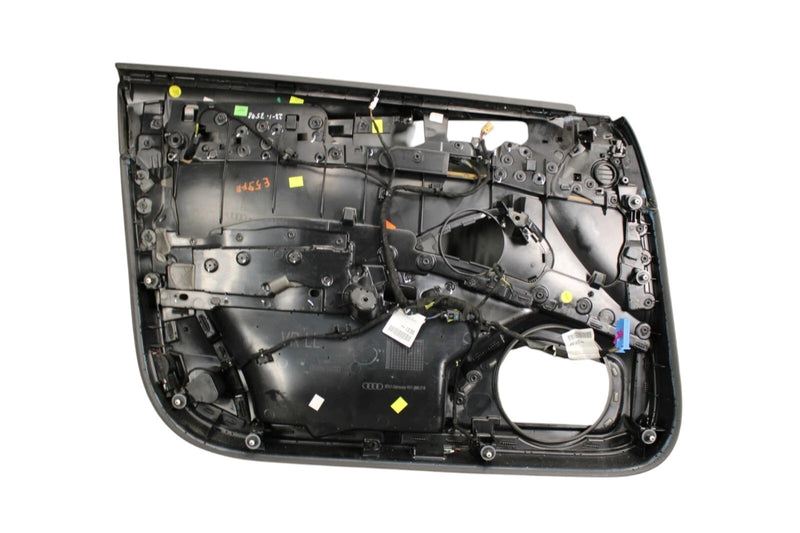 Load image into Gallery viewer, 11-17 Audi A8 A8 Quattro Front Right Passenger Side Interior Door Panel Trim Oem
