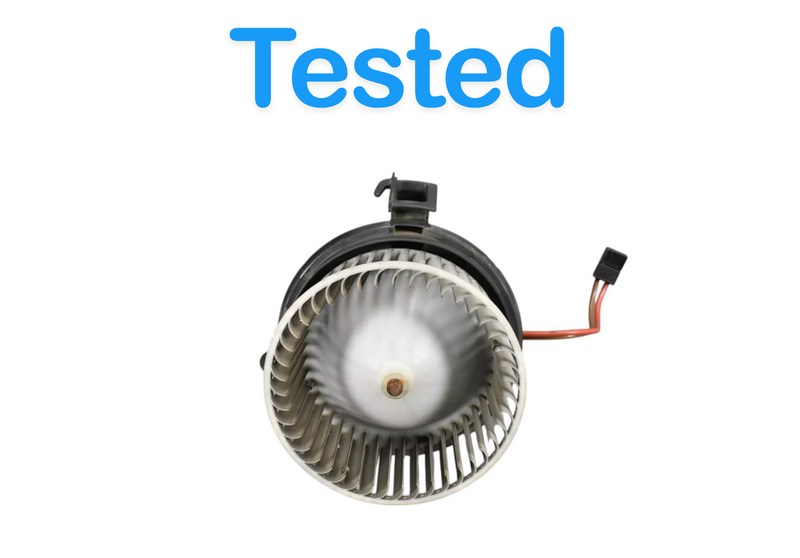Load image into Gallery viewer, 12-16 Mercedes CLS550 C200 C250 AC A/C Heater Blower Motor Fan 2128200708 OEM
