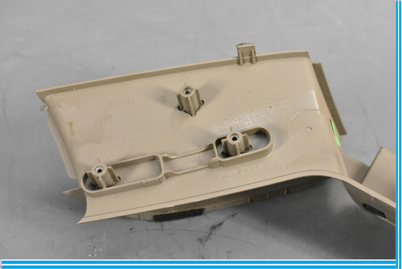 Load image into Gallery viewer, 09-16 Audi A4 Wagon Front Left Driver Door Pull Switch Trim Oem
