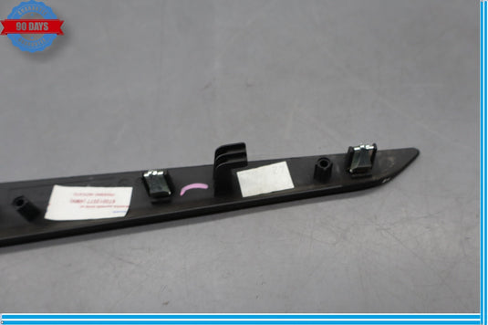 14-19 Maserati Ghibli M157 Front Left Driver Door Trim Cover Molding Panel Oem