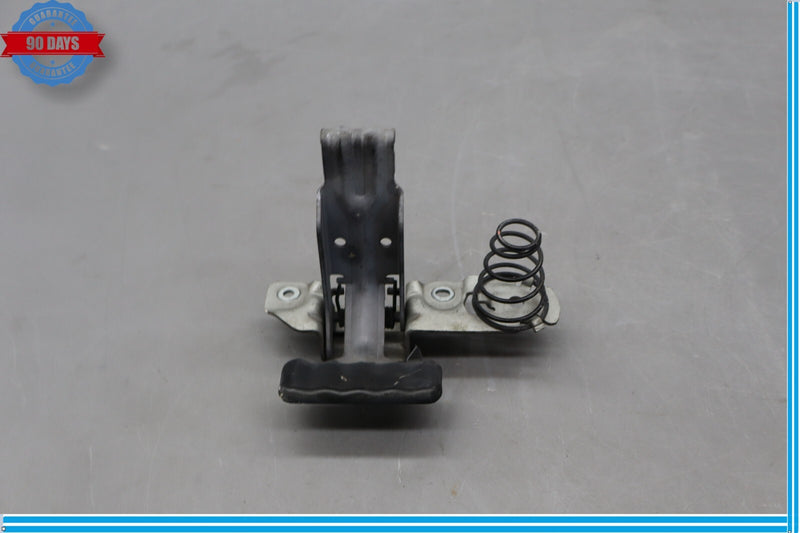 Load image into Gallery viewer, 94-12 Mercedes R230 SL500 SL600 Front Hood Engine Lock Safety Hook Oem

