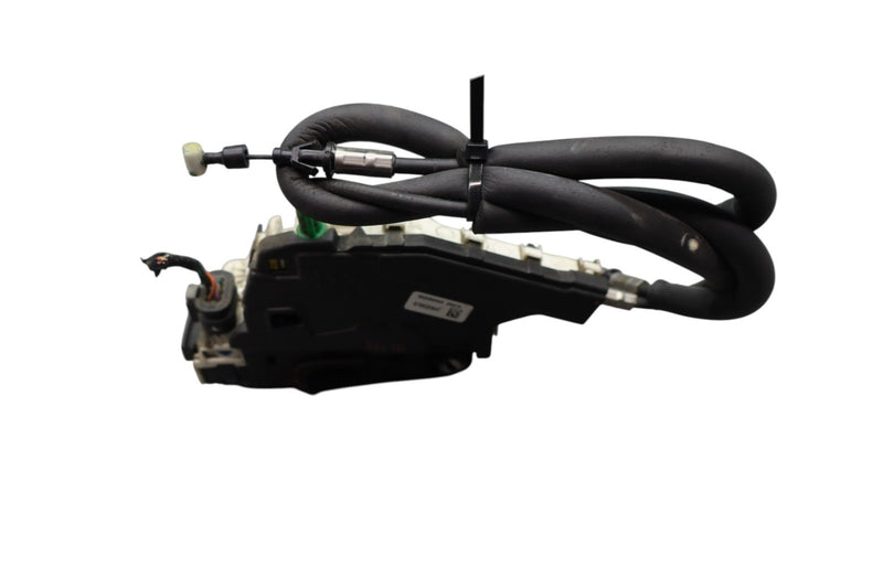 Load image into Gallery viewer, 14-17 Maserati Ghibli M157 Rear Left Driver Side Door Lock Latch Actuator Oem

