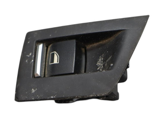 11-16 BMW 528i 535i GT xDriver Rear Right Side Door Window Switch Button Oem