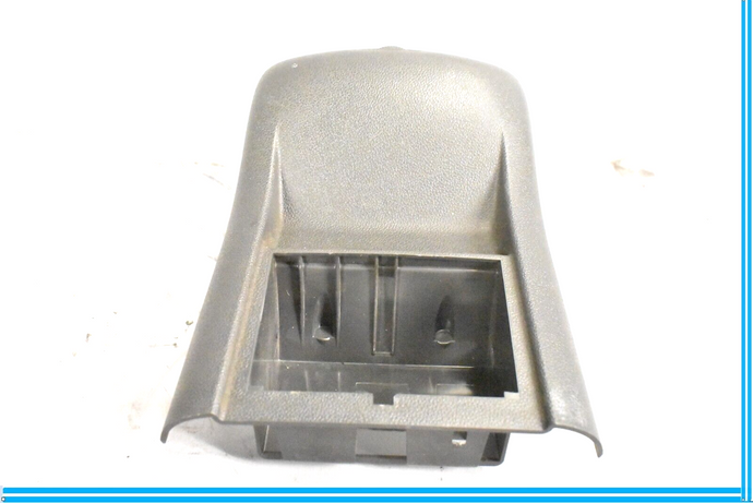 03-09 Mercedes W209 CLK55 AMG Center Console Rear A/C Air Vent 2096809039 Oem
