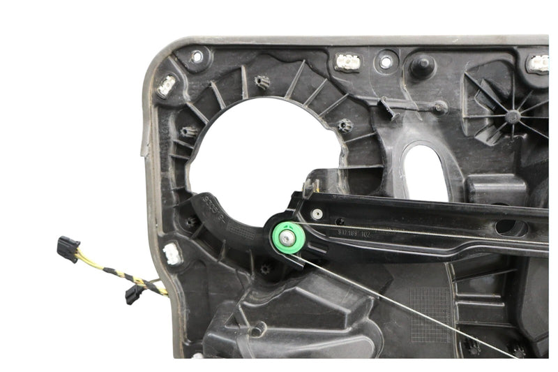 Load image into Gallery viewer, 11-17 Volkswagen Touareg Rear Left Driver Side Door Window Regulator Oem
