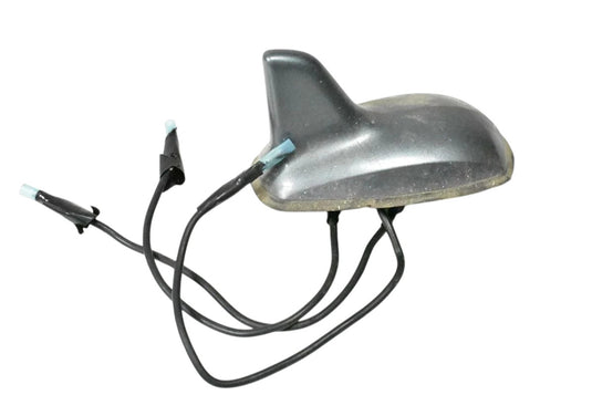 07-13 Mercedes S550 S600 Top Roof Shark Fin Radio Antenna GPS A2218203275 Oem