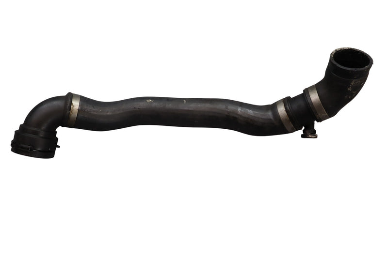 Load image into Gallery viewer, 03-06 Mercedes R230 SL500 Front Upper Radiator Coolant Hose A2305010282 Oem
