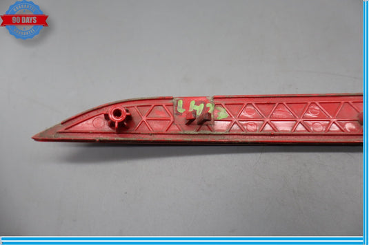 15-20 Hyundai Genesis Sedan G80 Rear Left Side Bumper Reflector Marker Oem