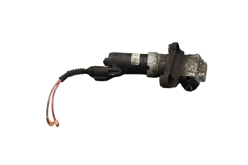 Load image into Gallery viewer, 10-16 Porsche Panamera 4S Rear Left Parking Brake Actuator Motor 97035209105 Oem
