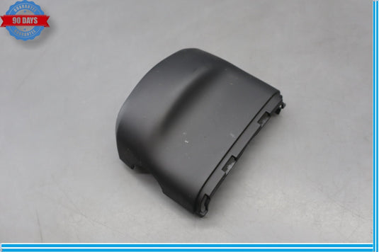 10-16 Porsche Panamera Steering Column Upper Trim Panel Housing Cover Oem