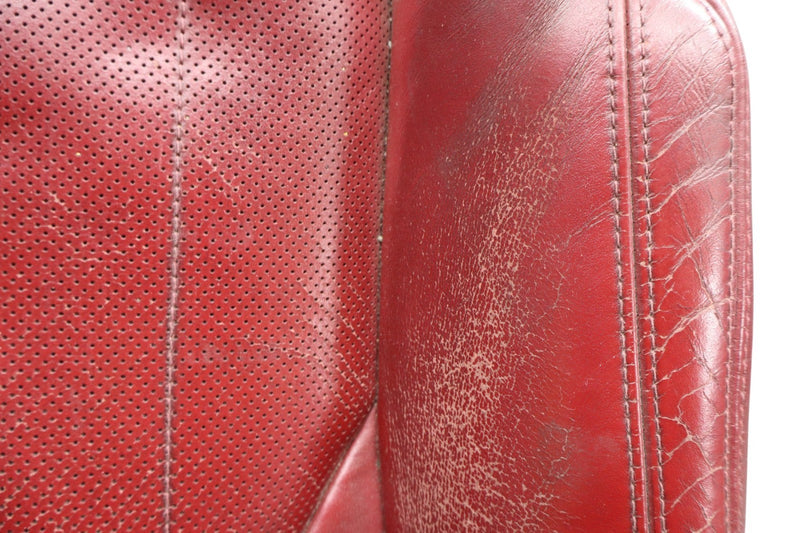 Load image into Gallery viewer, 14-17 Maserati Quattroporte Front Left Driver Side Lower Bottom Seat Cushion Oem
