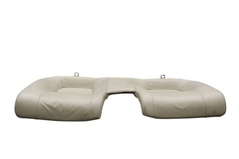 Load image into Gallery viewer, 02-05 Lexus Z40 SC430 Rear Lower Seat Bottom Cover Cushion 71075-24310 Oem
