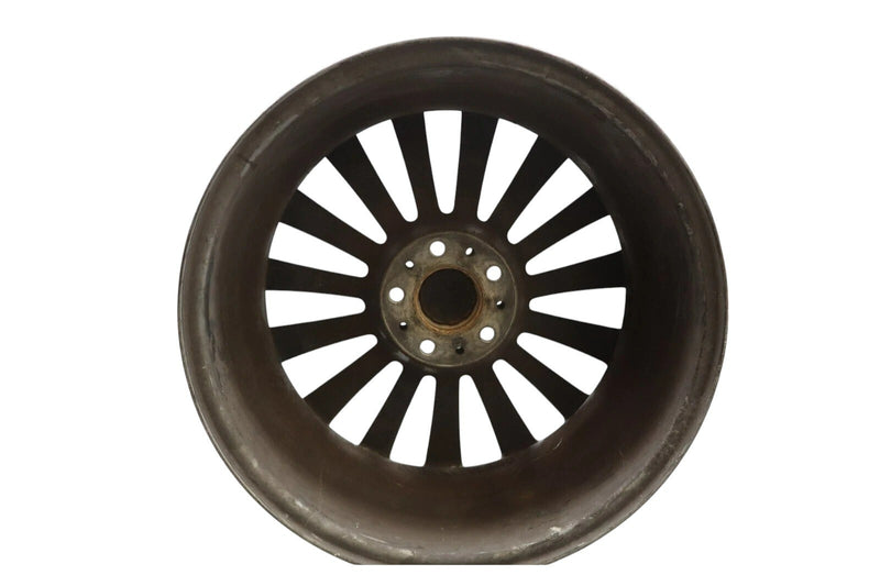 Load image into Gallery viewer, 09-16 BMW 535i 740i 750i 8.5x19 19" Alloy Wheel Rim Silver R19 6775392 Oem
