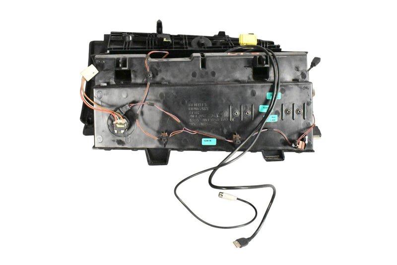 Load image into Gallery viewer, 2008 Bentley Continental GT GTC Glove Box Storage Compartment 3W1857735F Oem
