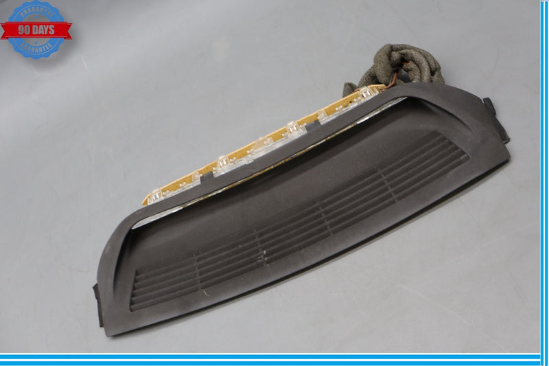 Load image into Gallery viewer, 09-15 Jaguar XF X250 X351 XJ Rear Third Brake Tail Light Lamp W/ Trim Oem

