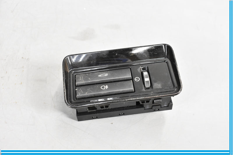 Load image into Gallery viewer, 10-15 Jaguar XJ XJL X351 Rear Trunk Open Fog Light Dimmer Switch Oem
