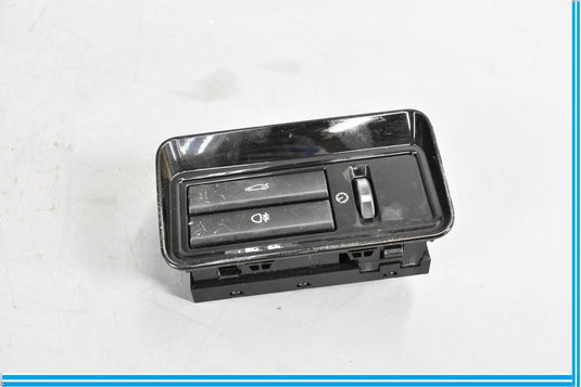 10-15 Jaguar XJ XJL X351 Rear Trunk Open Fog Light Dimmer Switch Oem