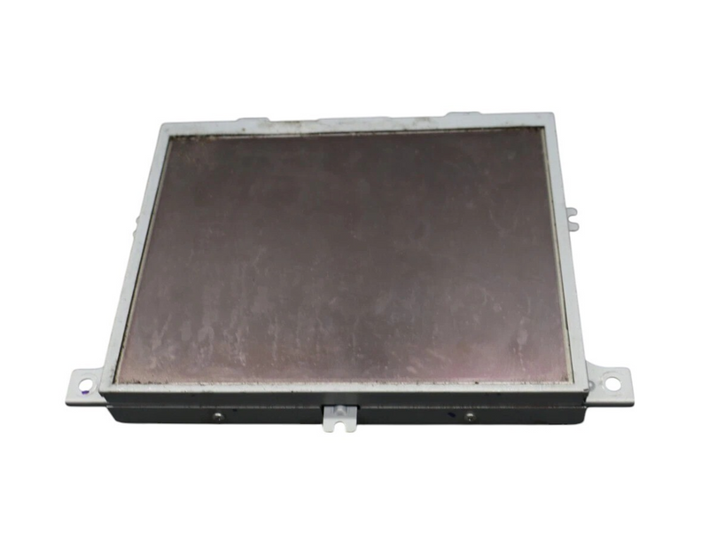 Load image into Gallery viewer, 14-16 Maserati Ghibli Front Dash Display Screen Media Head Unit 670007290 OEM
