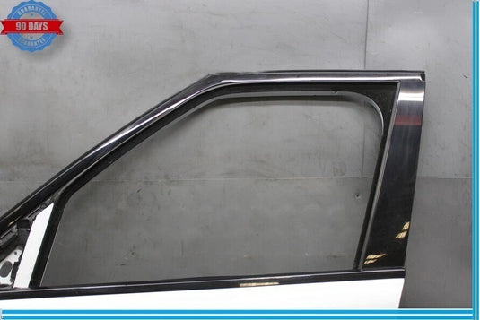 14-22 Land Rover Range Rover Sport Front Left Driver Side Door Panel Shell Oem