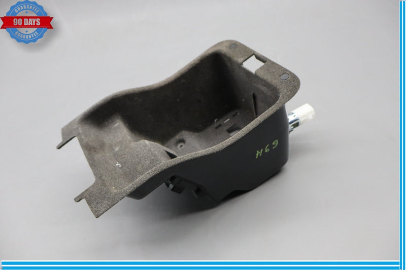 Load image into Gallery viewer, 11-16 Porsche Cayenne 958 Hybrid S Center Console Storage Tray Oem

