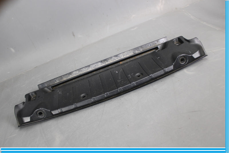 Load image into Gallery viewer, 07-13 BMW 328i Convertible Rear Trunk Luggage Sill Scuff Trim Cover Oem
