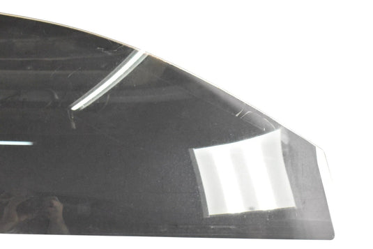 00-06 Mercedes CL500 CL55 AMG W215 Front Right Passenger Door Window Glass OEM