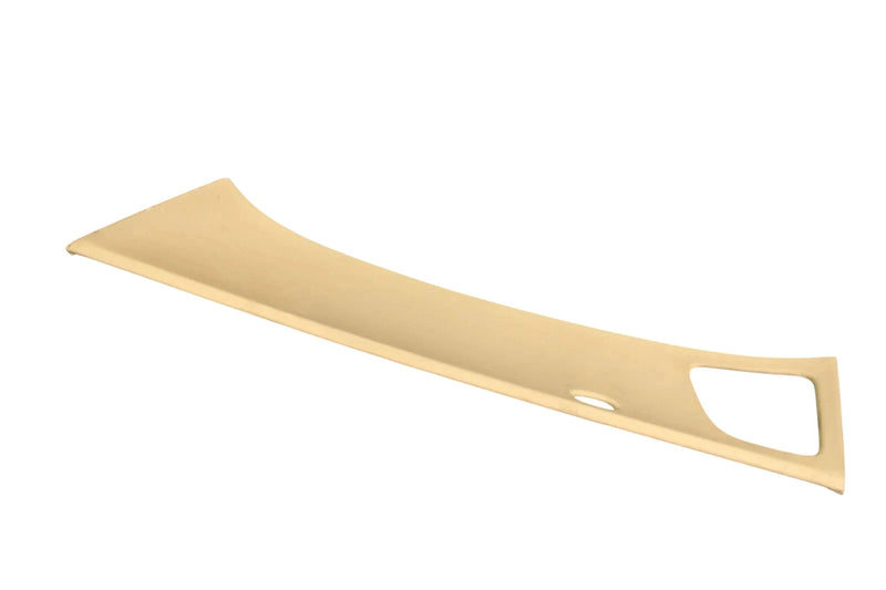 Load image into Gallery viewer, 06-12 Bentley Continental Rear Right Passenger Side Door Trim Inset Support OEM
