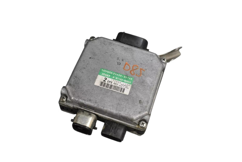 Load image into Gallery viewer, 07-09 Lexus LS460 EPS Power Steering Computer Control Module ECU Unit Oem
