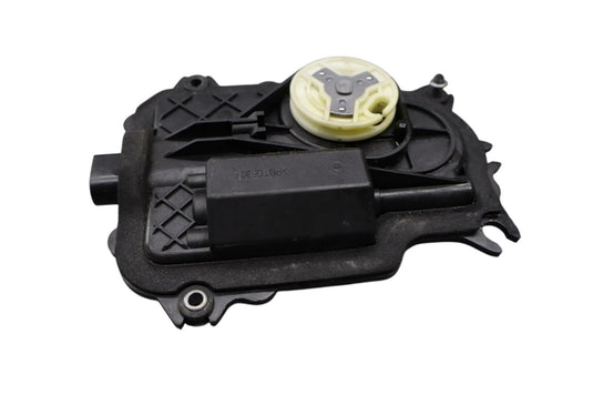 03-12 Bentley Continental GTC GT Front Left Door Lock Soft Actuator Motor Oem